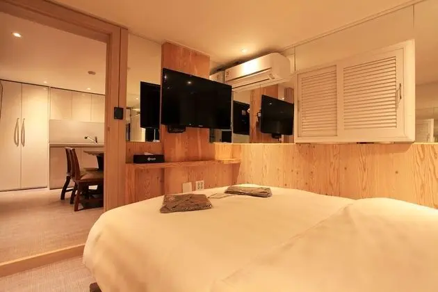 Oda (House Room)