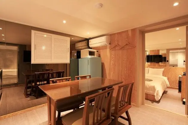 Oda (House Room)