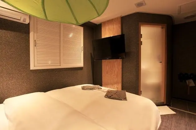 Oda (Standard room)