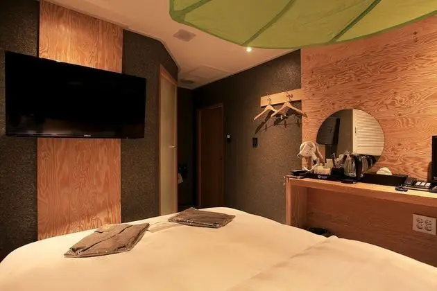 Oda (Standard room)