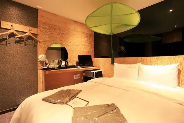 Oda (Standard room)