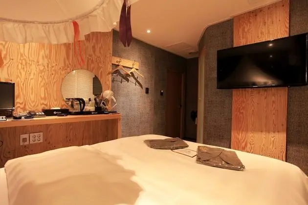 Oda (Standard room)