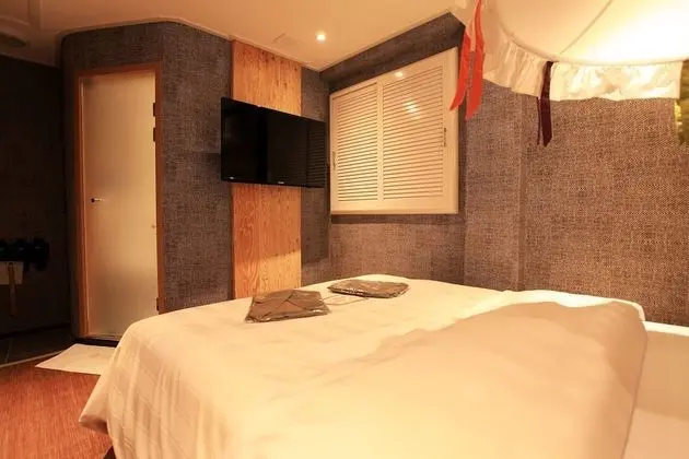 Oda (Standard room)