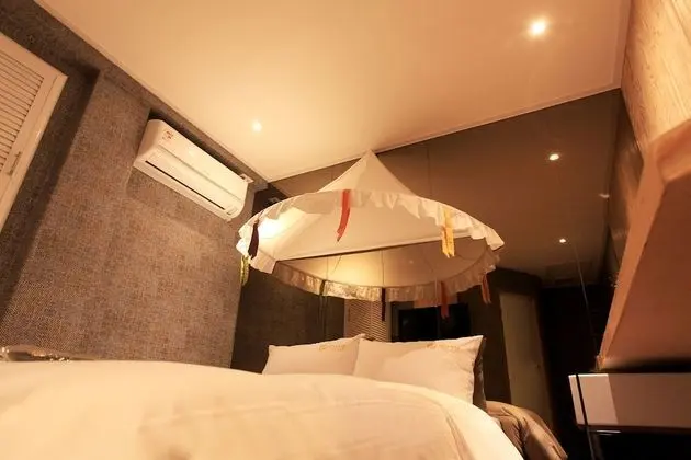 Oda (Standard room)