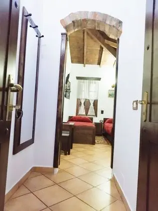 Traditional İki Ayrı Yataklı Oda, 2 Tek Kişilik Yatak, Nehir Manzaralı