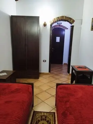 Traditional İki Ayrı Yataklı Oda, 2 Tek Kişilik Yatak, Nehir Manzaralı