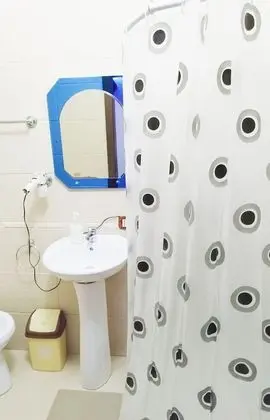 Traditional İki Ayrı Yataklı Oda, 2 Tek Kişilik Yatak, Nehir Manzaralı