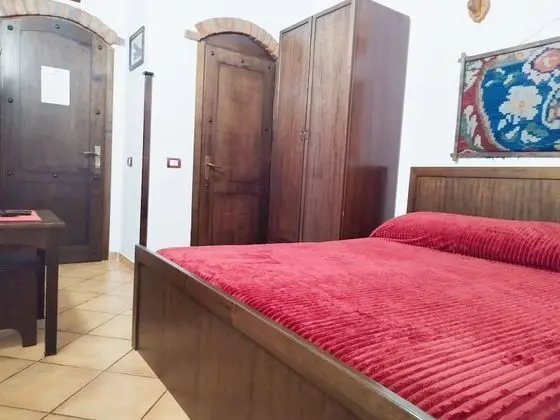 Traditional Tek Büyük Yataklı Oda, Nehir Manzaralı