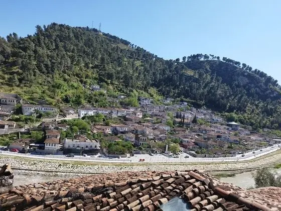 Traditional Üç Kişilik Oda, 1 Yatak Odası, Şehir Manzaralı