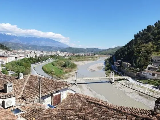 Traditional Üç Kişilik Oda, 1 Yatak Odası, Şehir Manzaralı