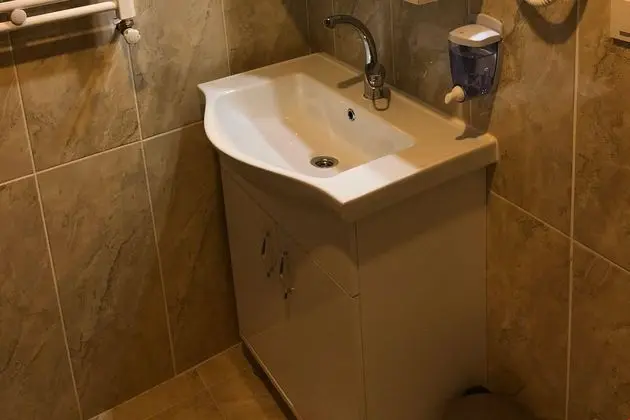 Standart Oda - İki Kişilik