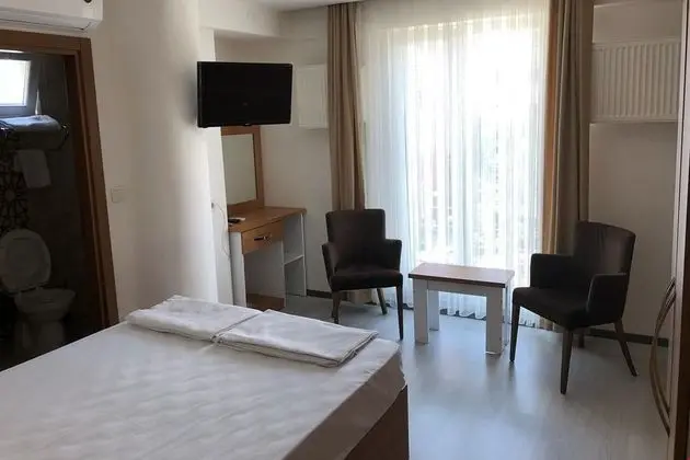 Standart Oda - İki Kişilik