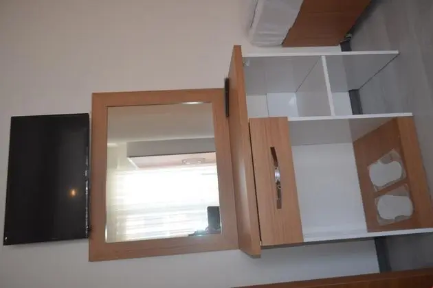 Standart Oda - İki Kişilik