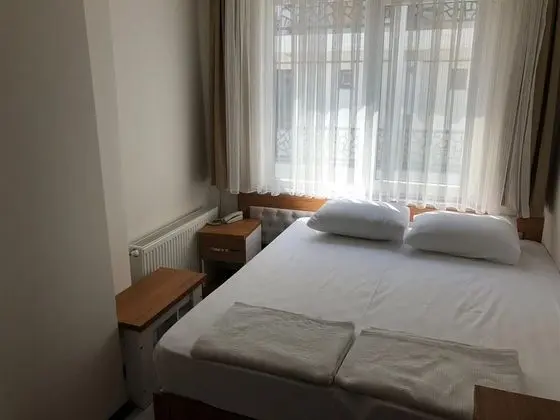 Standart Oda - İki Kişilik