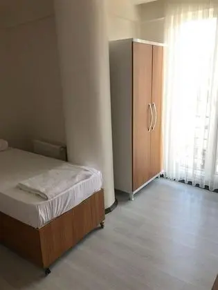Standart Oda - İki Kişilik