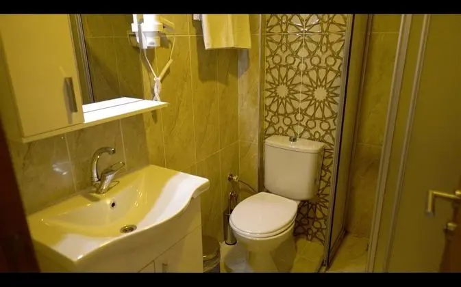 Standart Oda - İki Kişilik