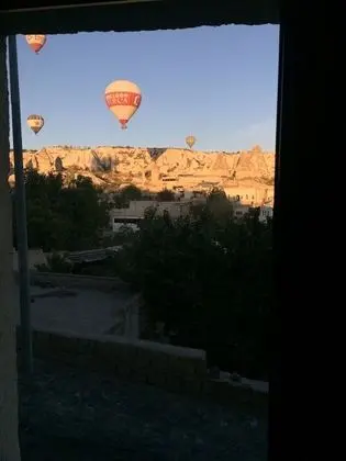 Traditional İki Ayrı Yataklı Oda