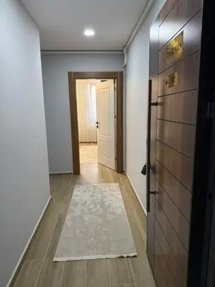 Apartment, Deniz ve Şehir Manzaralı, Balkonlu