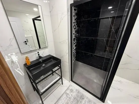 Deluxe Oda, Bahçe Manzaralı, Klimalı