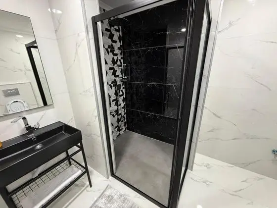 Deluxe Oda, Bahçe Manzaralı, Klimalı