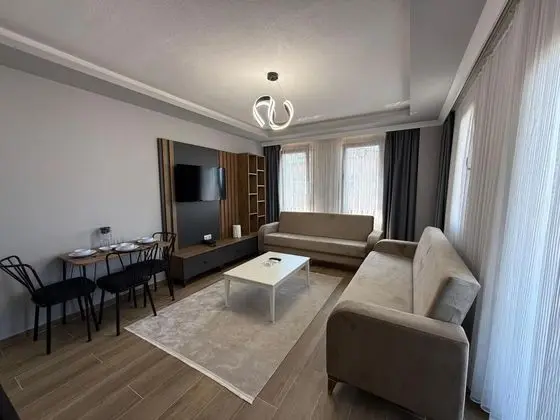 Deluxe Oda, Deniz Manzaralı, Klimalı