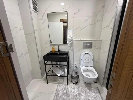 Deluxe Oda, Deniz Manzaralı, Klimalı