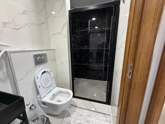 Deluxe Oda, Deniz Manzaralı, Klimalı