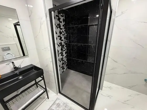 Deluxe Oda,Bahçe Manzaralı,Klimalı
