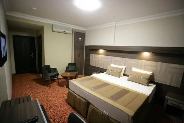 Standard Iki Kisilik Oda