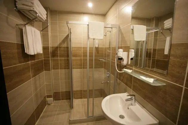 Standard Quad Oda