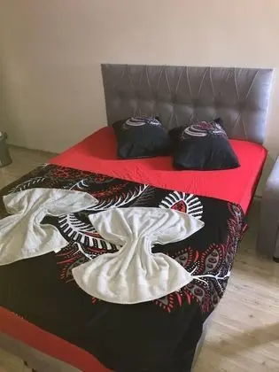 2 Kisilik Standard Oda