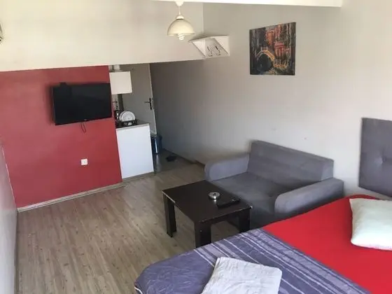 2 Kisilik Standard Oda