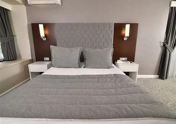 Tek Kişilik Oda Standard