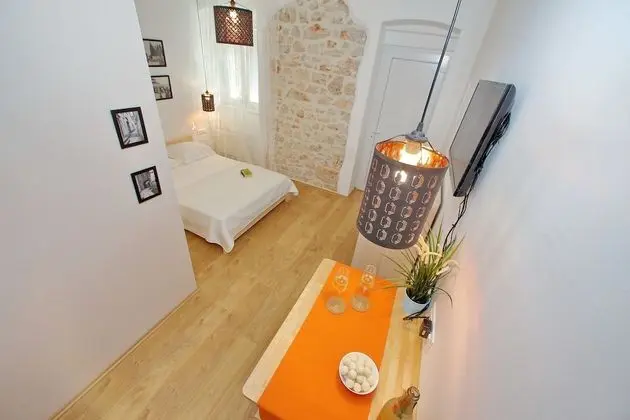 City Stüdyo, Teras