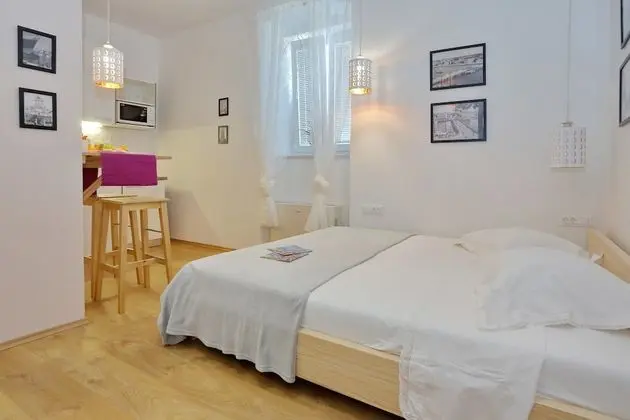 City Stüdyo, Teras