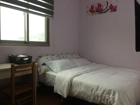 Oda, 1 Yatak Odası, Sigara İçilmez