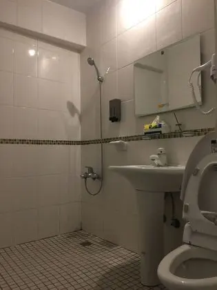 Oda, 1 Yatak Odası, Sigara İçilmez