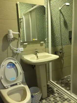 Oda, 1 Yatak Odası, Sigara İçilmez