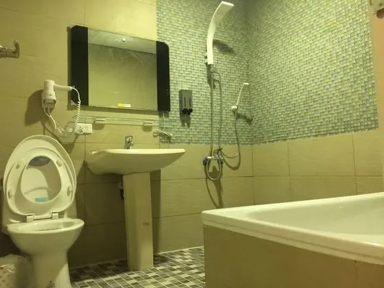 Oda, 1 Yatak Odası, Sigara İçilmez