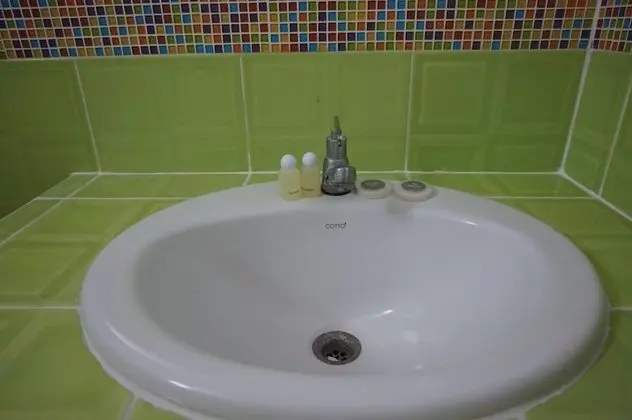 Standard İki Ayrı Yataklı Oda