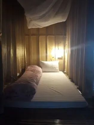 Ortak Ranzalı Oda, Karma Ranzalı Oda (16 Mattresses)