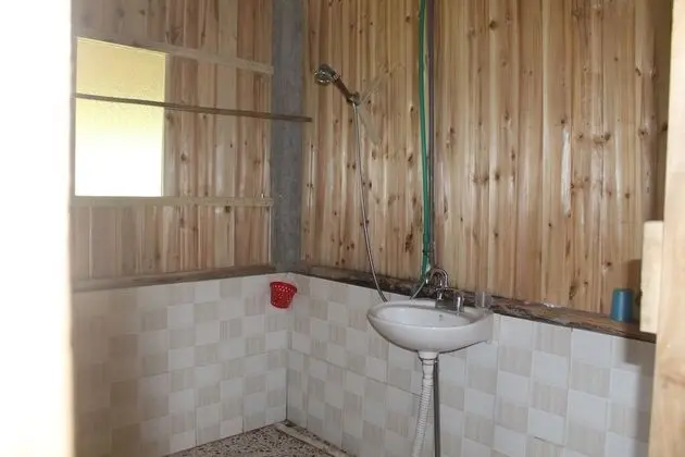 Ortak Ranzalı Oda, Karma Ranzalı Oda (16 Mattresses)