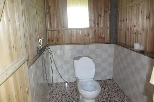 Ortak Ranzalı Oda, Karma Ranzalı Oda (16 Mattresses)