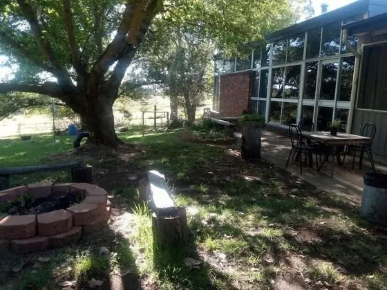 Kır Evi, 3 Yatak Odası, Banyolu/Duşlu