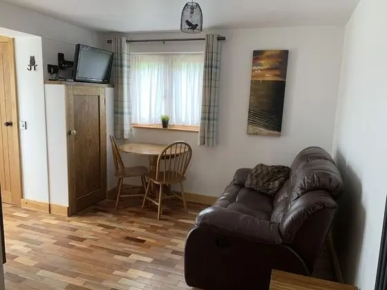 Superior Apart Daire, Banyolu/Duşlu