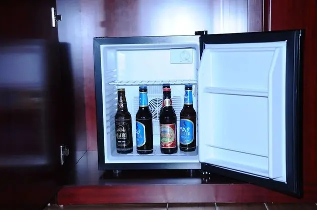 Deluxe Tek Büyük Yataklı Oda, 1 Büyük (Queen) Boy Yatak