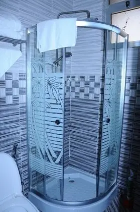 Standard İki Ayrı Yataklı Oda, 2 Tek Kişilik Yatak, Balkon