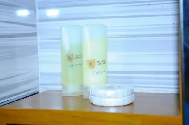 Standard İki Ayrı Yataklı Oda, 2 Tek Kişilik Yatak, Balkon