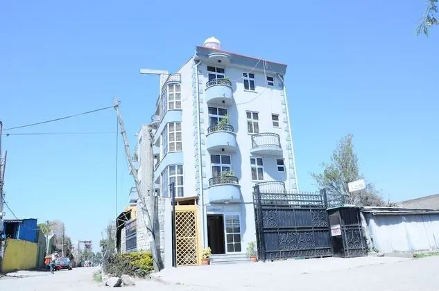 Standard İki Ayrı Yataklı Oda, 2 Tek Kişilik Yatak, Balkon