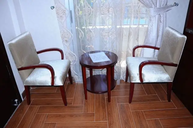 Standard Tek Kişilik Oda, 1 Büyük (Queen) Boy Yatak, Banyolu/Duşlu